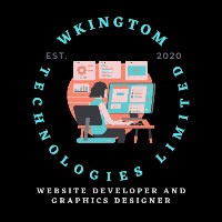 Wkingtom Technologies Avatar