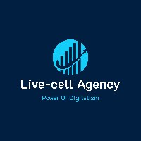 Live-Cell Agency Avatar