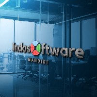 Indosoftware Mandiri