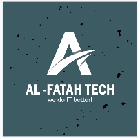 AL-FATAH TECH Avatar