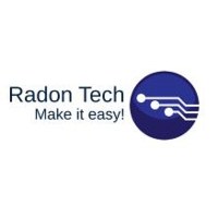 Radon Tech Avatar