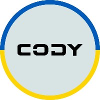 Cody Software Avatar