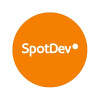 SpotDev Avatar