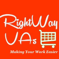 RIGHTWAY VAs    ( Your Rockstar Amazon Online Arbitrage Sourcing Specialists ) Avatar