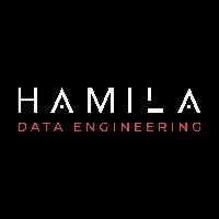 Hamila Data Engineering Avatar