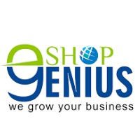 eShop Genius Avatar