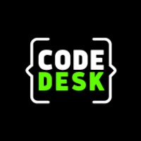 Codedesk Avatar