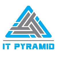 IT Pyramid Avatar