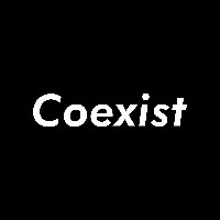 Coexist Media Avatar