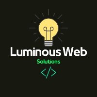 Luminous Web Solutions Avatar