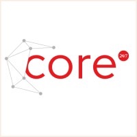 CORE 24/7 Avatar