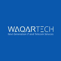 WaqarTech Limited Avatar