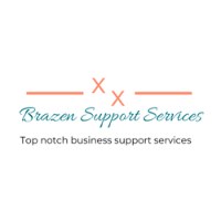 Brazen Support Services Avatar