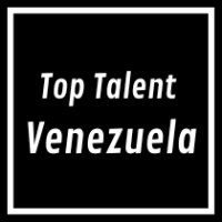 TopTalent Venezuela Avatar