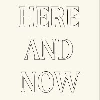 Here and Now Creative Co Avatar