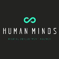 Human Minds P.C Avatar