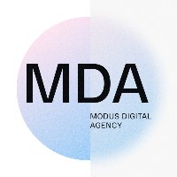 Modus Digital Agency, Ukraine Avatar