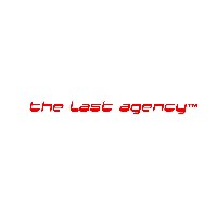 THE LAST AGENCY Avatar