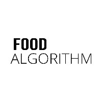 Food Algorithm Avatar