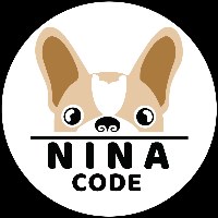 Nina Code Avatar
