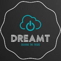 Dreamt Inc Avatar