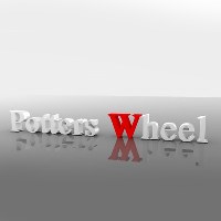 Potters Wheel Design House Avatar