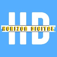 Horizon Digital Works Avatar