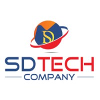 SD Tech Global Avatar