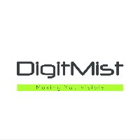 DigitMist Avatar