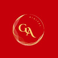 GA Digital Avatar