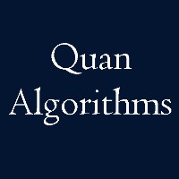 Quan Algorithms