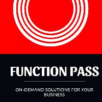 Function Pass Avatar