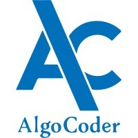 AlgoCoder Avatar