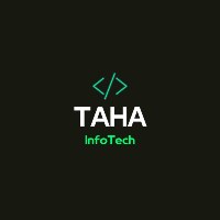 Taha InfoTech Avatar