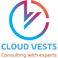 CloudVests Avatar