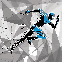 FRONTRUNNERS Avatar