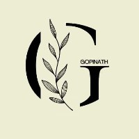 Gopinath Web Avatar