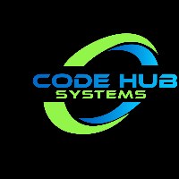 Code Hub Systems Avatar