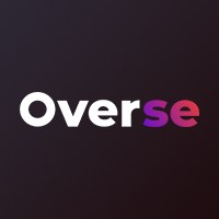 Overse Avatar