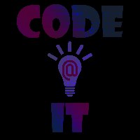 Code@IT Avatar