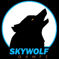 Skywolf Games Avatar