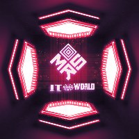 MRS IT WORLD Avatar