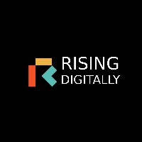 Rising Digitally Avatar