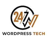 247 WordPress Tech Avatar