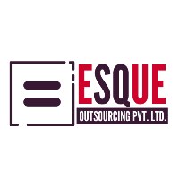 ESQUE Outsourcing Pvt. Ltd. Avatar