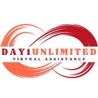 Day 1 Unlimited - Virtual Assistance Service Avatar