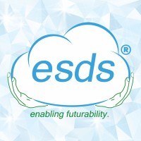 ESDS Software Solution Limited Avatar
