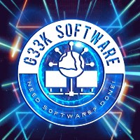 G33k Software Avatar