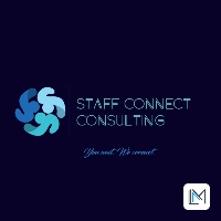 Staff Connect Consulting Avatar