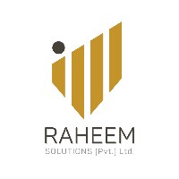 Raheem Solutions Pvt. Ltd. Avatar